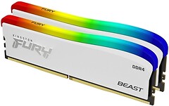 Фото Kingston Fury Beast Special Edition KF436C18BWAK2/32