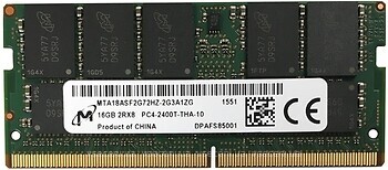 Фото Micron MTA18ASF2G72HZ-2G3