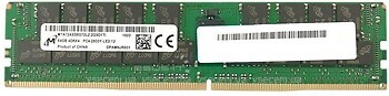 Фото Micron MTA72ASS8G72LZ-2G9D1