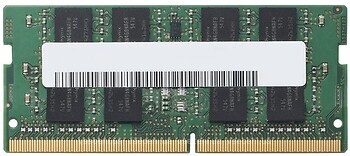 Фото QNAP RAM-8GDR4K1-SO-2400