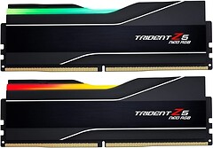 Фото G.Skill Trident Z5 Neo RGB F5-6000J3238G32GX2-TZ5NR