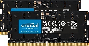 Фото Crucial CT2K16G56C46S5