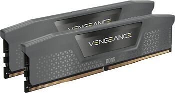 Фото Corsair Vengeance CMK64GX5M2B6000Z40