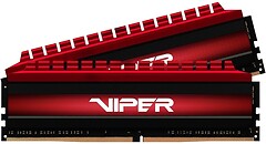 Фото Patriot Viper 4 Series PV464G320C6K