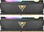 Фото Patriot Viper Steel RGB PVSR464G360C8K