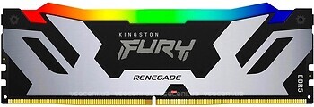 Фото Kingston Fury Renegade RGB KF560C32RSA-32