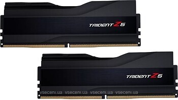 Фото G.Skill Trident Z5 F5-6000J3040G32GX2-TZ5K