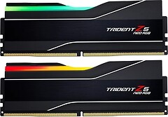 Фото G.Skill Trident Z5 Neo RGB F5-6000J3040G32GX2-TZ5NR
