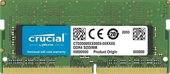 Фото Micron CT32G4SFD832A