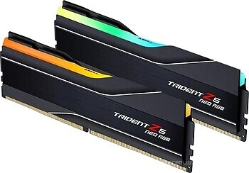 Фото G.Skill Trident Z5 Neo RGB F5-6000J3238F16GX2-TZ5NR