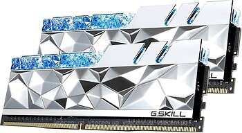 Фото G.Skill Trident Z Royal Elite F4-4000C16D-32GTES