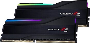 Фото G.Skill Trident Z5 RGB F5-5200J4040A16GX2-TZ5RK