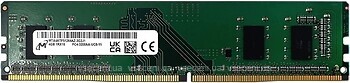 Фото Micron MTA4ATF51264AZ-3G2J1