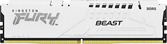 Фото Kingston Fury Beast White EXPO KF556C36BWE-32