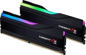 Фото G.Skill Trident Z5 RGB F5-6400J3239F48GX2-TZ5RK