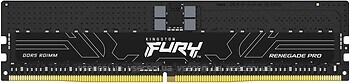 Фото Kingston Fury Renegade Pro RDIMM Black XMP KF556R36RB-32