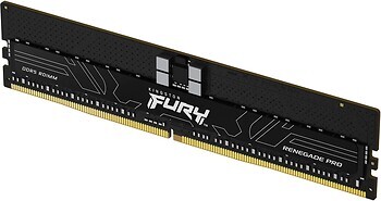 Фото Kingston Fury Renegade Pro RDIMM Black PnP KF548R36RB-16