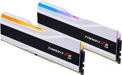 Фото G.Skill Trident Z5 RGB F5-6000J3238F16GX2-TZ5RW