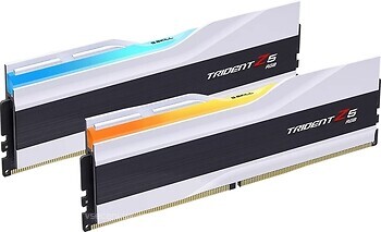 Фото G.Skill Trident Z5 RGB F5-6000J3636F32GX2-TZ5RW