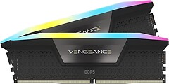 Фото Corsair Vengeance RGB CMH48GX5M2E6000Z36