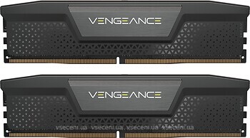 Фото Corsair Vengeance CMK48GX5M2B5600C40