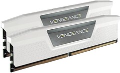 Фото Corsair Vengeance CMK64GX5M2B5600C40W