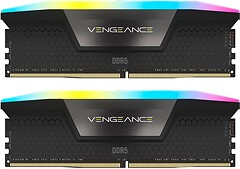 Фото Corsair Vengeance RGB CMH32GX5M2B6400C36