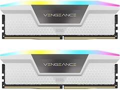 Фото Corsair Vengeance RGB CMH32GX5M2B6400C36W