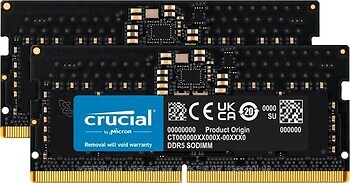 Фото Crucial CT2K8G56C46S5