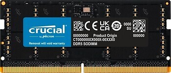 Фото Crucial CT48G56C46S5