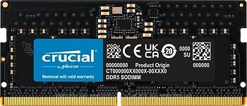 Фото Crucial CT8G56C46S5