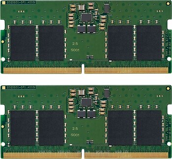 Фото Kingston KVR56S46BS6K2-16