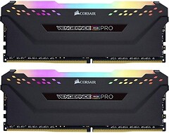 Фото Corsair Vengeance RGB Pro CMW32GX4M2C3200C18