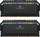 Фото Corsair Dominator Platinum RGB CMT32GX5M2E6000C36
