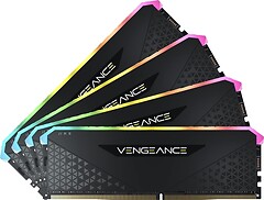 Фото Corsair Vengeance RGB RS CMG32GX4M4D3600C18