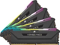 Фото Corsair Vengeance RGB Pro SL CMH64GX4M4D3600C18