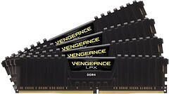 Фото Corsair Vengeance LPX CMK128GX4M4Z3600C18