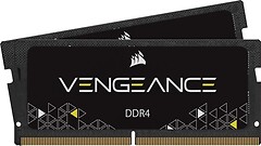 Фото Corsair Vengeance CMSX16GX4M2A2933C19