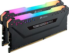 Фото Corsair Vengeance RGB Pro CMW32GX4M2Z4000C18