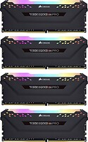 Фото Corsair Vengeance RGB Pro CMW64GX4M4D3000C16