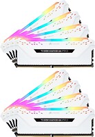 Фото Corsair Vengeance RGB Pro CMW256GX4M8E3200C16W