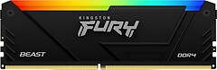 Фото Kingston Fury Beast RGB KF436C18BB2A/32