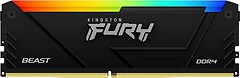Фото Kingston Fury Beast RGB KF436C17BB2A/8