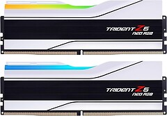 Фото G.Skill Trident Z5 Neo RGB F5-6000J2636H16GX2-TZ5NRW