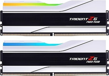 Фото G.Skill Trident Z5 Neo RGB F5-6000J3636F32GX2-TZ5NRW
