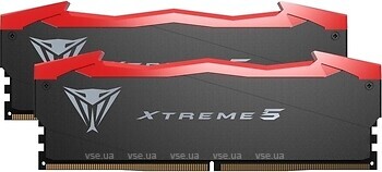 Фото Patriot Viper Xtreme 5 PVX532G60C30K