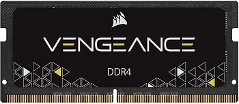 Фото Corsair Vengeance CMSX4GX4M1A2400C16