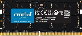 Фото Crucial CT12G56C46S5