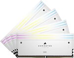 Фото Corsair Dominator Titanium RGB CMP64GX5M4B6400C32W