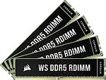 Фото Corsair WS CMA64GX5M4B6400C32